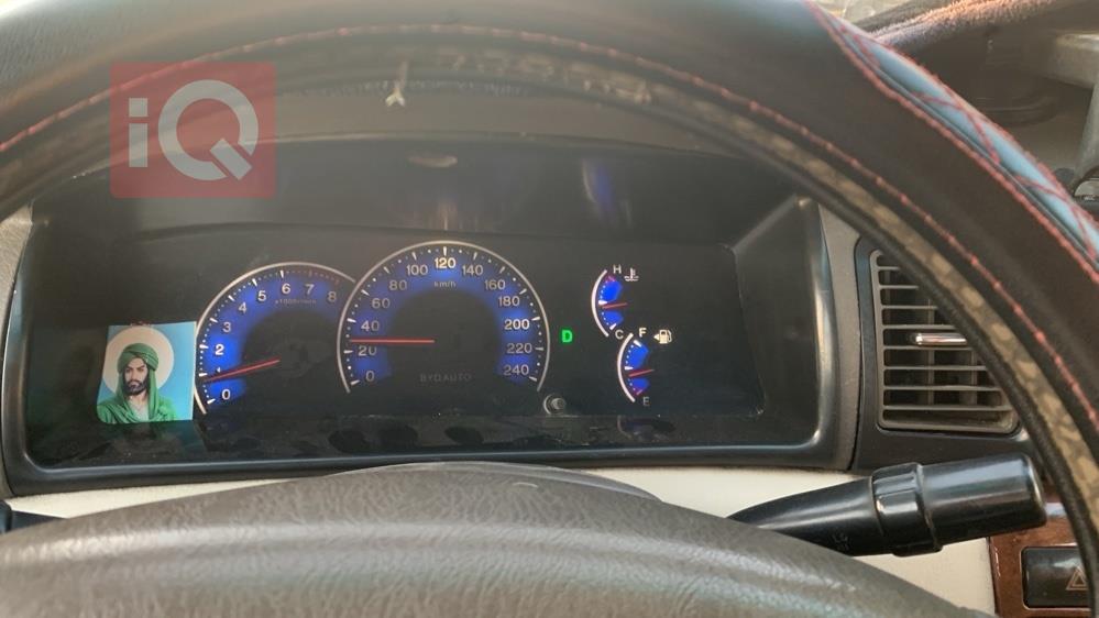 بي واي دي F3